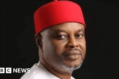 Nigerian minister accused of forging certificate resigns