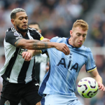 Newcastle vs Tottenham Preview, Prediction, Team News and Head-to-Head
