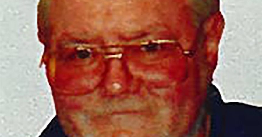 Fresh appeal for information 24 years after ‘savage’ murder of Arthur Berryman