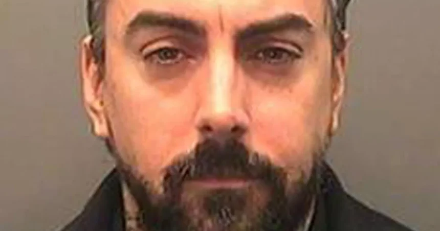 Lostprophets singer Ian Watkins died from stab to neck in jail attack on paedo