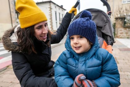 UK weather: Met Office gives half-term outlook on which areas will be wettest