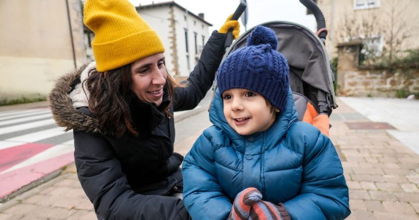 UK weather: Met Office gives half-term outlook on which areas will be wettest