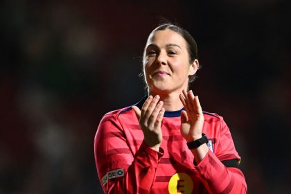 Mary Earps ‘snubs Wembley farewell’ after dramatic retirement before Euros triumph