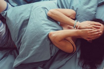 Unplanned pregnancy and teen abortions: inside the UK’s contraception crisis