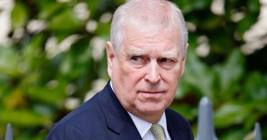 Complete timeline of Prince Andrew’s explosive fall from grace