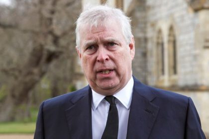 LIVE: Prince Andrew loses ALL royal titles as King furious over Epstein links
