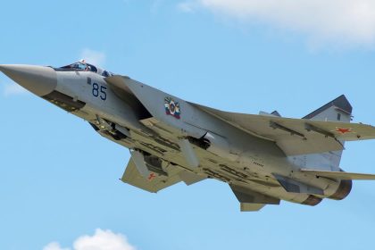 NATO scrambles warplanes as Russian jets breach European airspace AGAIN