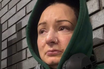 Mum-of-three dies suddenly days after she’s discharged from A&E ‘in pain at 2am’