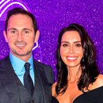 Frank Lampard’s ‘awkward’ meeting with wife Christine and their huge fortune with £10m home