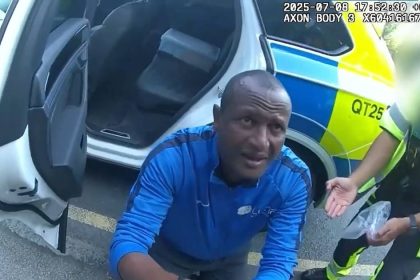 David Lammy faces Commons grilling after sex offender mistakenly freed from jail