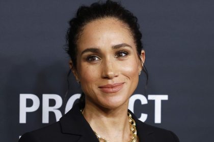Meghan Markle’s ‘huge gamble’ that is make-or-break for fragile public image
