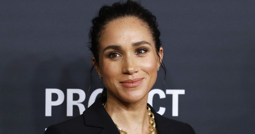 Meghan Markle’s ‘huge gamble’ that is make-or-break for fragile public image