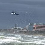 Brit surfer dies alongside friend who tried to save him during ‘extreme’ wind