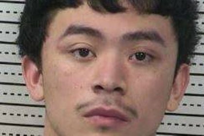 Man, 20, charged after ‘shooting his mum 11 times after she told him to go to bed’