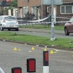 Cardiff woman dies weeks after being hit by car as 18-year-old charged with murder