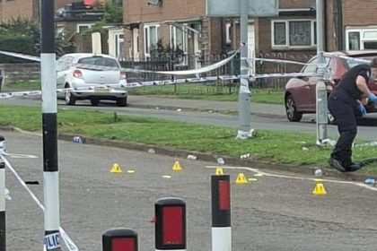 Cardiff woman dies weeks after being hit by car as 18-year-old charged with murder