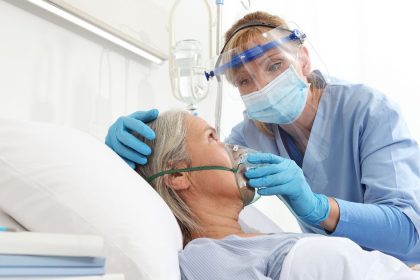 Covid ‘Russian roulette’ as millions can’t get free vaccine after age limit changes