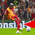 EXCLUSIVE: Ghana’s World Cup hero says Osimhen brings the best out of him 