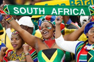 Nigeria’s capital is Abuja, but these African countries have more than one