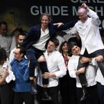 Michelin Guide gets an appetite beyond restaurants