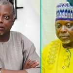 Actor Dele Odule Triggers Heartbreak Rumours With Touching Posts: “Daddy Don Go Date Gen Z”