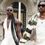 I have all I want – Junelle Bromfield affirms she’s living the dream of most women as Noah Lyles’ fiancée