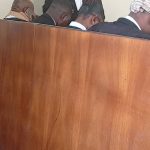 Popular Abuja lawyer Giwa, others arraigned, remanded in prison