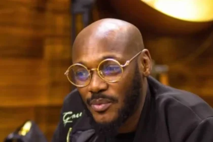 2Baba Denies Rumour Of Arrest For Allegedly Assaulting Wife Natasha