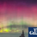 Supernovas, satellites and solar sprites: 2025 David Malin astrophotography awards – in pictures | Art and design
