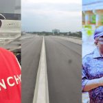 Delta Is a Construction Site — Dino Melaye Hails Oborevwori’s Development Strides — Akelicious