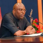 Gov. Fubara Declares Rivers Political Crisis Over — Akelicious