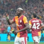 Osimhen tempting former Napoli teammate to join Galatasaray