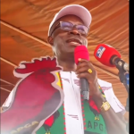 Drama in Anambra as Governor Soludo Releases New Track Targeting ‘F9 Candidates’ — Akelicious