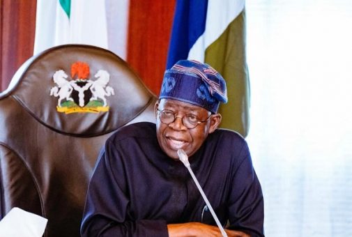 Origin of Alleged Coup Plotters Against President Tinubu Revealed — Akelicious
