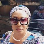 Kemi Olunloyo Raises Alarm Over Regina Daniels’ Whereabouts — Akelicious
