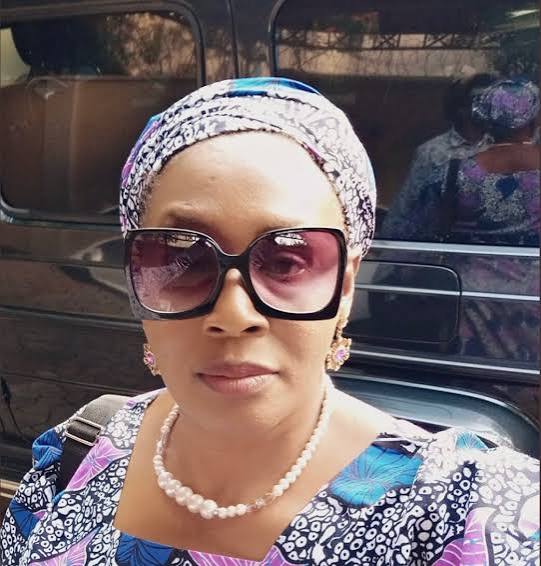 Kemi Olunloyo Raises Alarm Over Regina Daniels’ Whereabouts — Akelicious