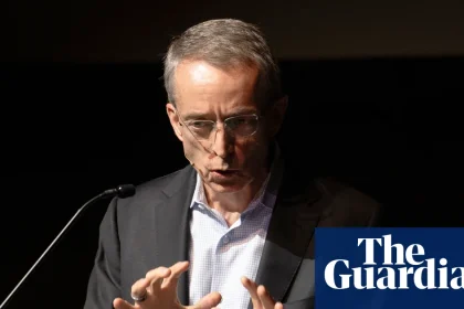 An ex-Intel CEO’s mission to build a Christian AI: ‘hasten the coming of Christ’s return’ | Technology