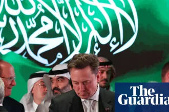Money talks: the deep ties between Twitter and Saudi Arabia | X