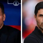 It will be a pleasure — Arteta ready to face ‘outstanding’ Simeone in UCL clash