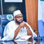 Gov. Bago Declares Tuition-Free Education for 809 Students of Abdulkadir Kure University — Akelicious