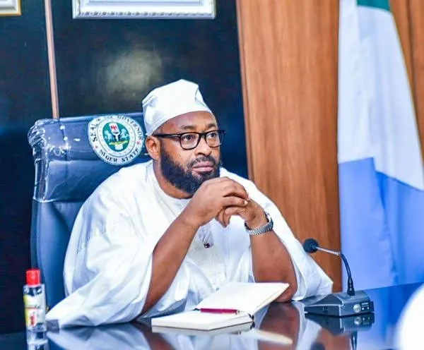 Gov. Bago Declares Tuition-Free Education for 809 Students of Abdulkadir Kure University — Akelicious
