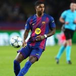 Rashford shares confident message after El Clasico defeat