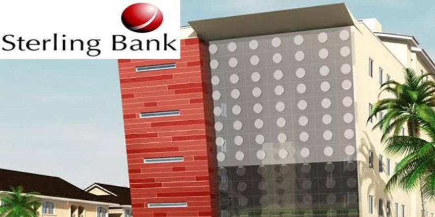 Sterling Bank scraps account maintenance fees for all customers