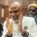 Mazi Nnamdi Kanu says his 23 witnesses will come from Ethiopia, Kenya, and the U.S. — Akelicious