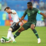 I want Messi — Mikel Obi names his one wish in his new career