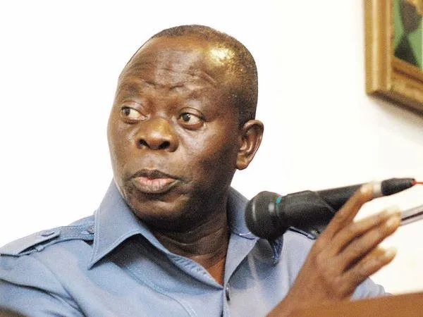 Dokpesi Helped Save Nigeria’s Democracy — Oshiomhole, Minister Momoh Recall — Akelicious