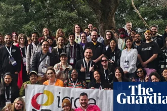 The non-profit helping people from all over the world to become successful game developers | Games