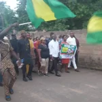 ACCORD Party Endorses APC Governorship Candidate, Prince Nicholas Ukachukwu, for Anambra 2025 Election — Akelicious