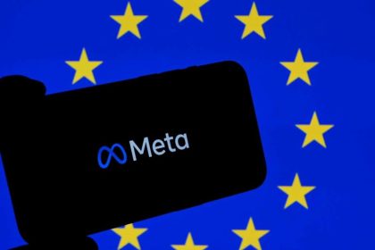Meta defends ads model in 550-mn-euro data protection trial