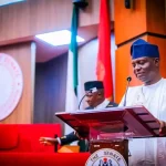 When Hope Disappeared, Trafficking Surged — APC Chairman Nentawe Speaks on Nigeria’s Migration Crisis — Akelicious